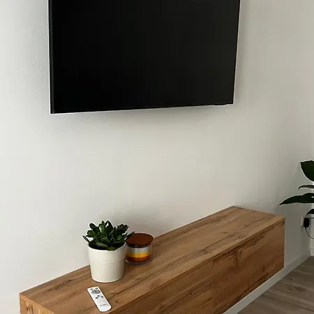 شقة As Mit Balkon اوغسبورغ