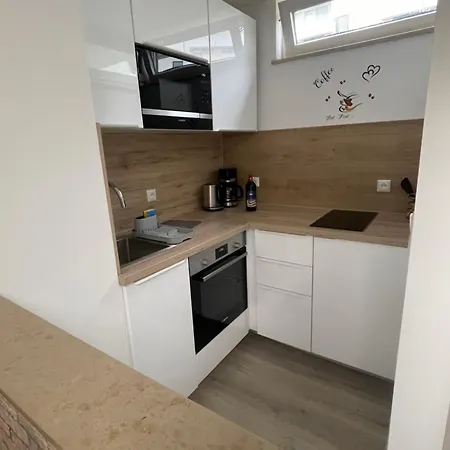 As Mit Balkon * اوغسبورغ