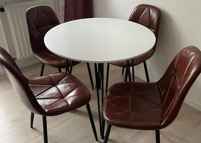 As Mit Balkon Апартаменти *