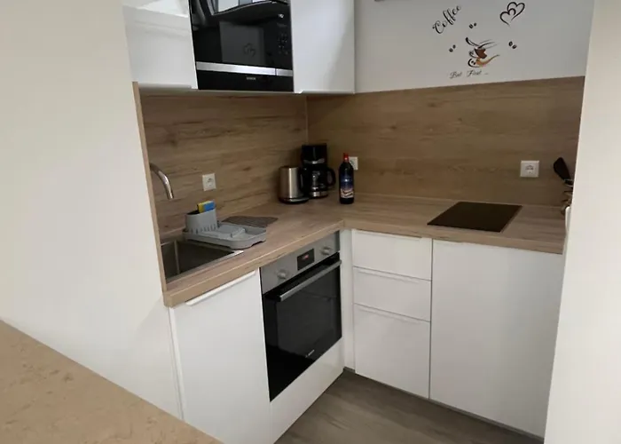 As Mit Balkon * Аугсбург