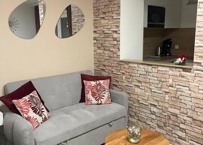 As Mit Balkon Аугсбург