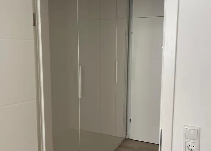 As Mit Balkon 奥格斯堡